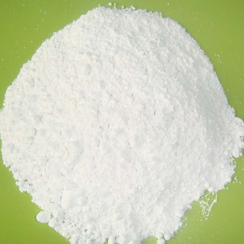 用于鋁鹽合成和某些元素(如銅、鎳)的檢定和測定